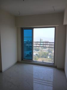 Hall Image of 2430 Sq.ft 3 BHK Apartment / Flat for rent in Essgee Yash Residency, Byculla Mumbai for Rs. 175000