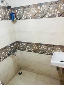 Bathroom Image of 1136 Sq.ft 3 BHK Apartment / Flat for sale in Tulip Orange, Sector 70 Gurgaon for Rs. 15500000
