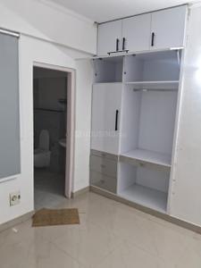Bedroom Image of 1200 Sq.ft 3 BHK Independent House for rent in Canal Road Dehradun for Rs. 40000