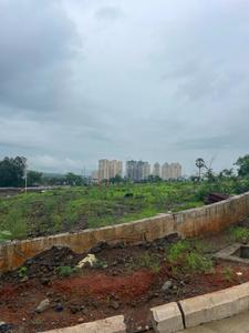 Image of 1119 Sq.ft Residential Plot / Land for sale in Mohape, Navi Mumbai for Rs. 7836154
