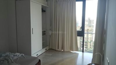 Bedroom Image of 2000 Sq.ft 4 BHK Apartment / Flat for sale in Lodha Park, Lower Parel Mumbai for Rs. 110000000