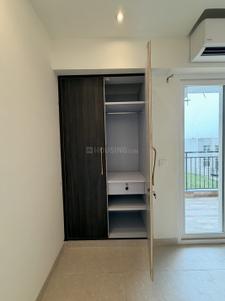 Bedroom Image of 1160 Sq.ft 3 BHK Apartment / Flat for sale in City Grace, Bamheta Village Ghaziabad for Rs. 11000000