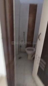 Bathroom Image of 1500 Sq.ft 3 BHK Duplex for rent in Rajendra Nagar Indore for Rs. 25000