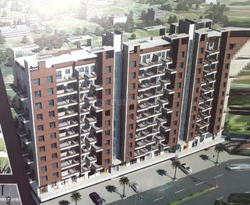 2 BHK Flat