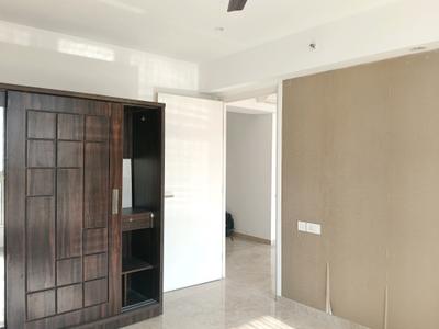 Bedroom Image of 1150 Sq.ft 3 BHK Apartment / Flat for sale in Hiranandani Eagleridge Wing B, Hiranandani Estate Thane for Rs. 36000000