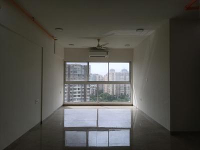 Living Room Image of 800 Sq.ft 3 BHK Apartment / Flat for sale in Sai Swaroop, Chembur Mumbai for Rs. 22000000
