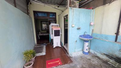 Bedroom Image of 600 Sq.ft 2 BHK Independent House for sale in Dadabadi Kota for Rs. 3200000