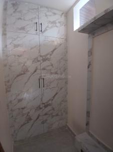 Bedroom Image of 650 Sq.ft 1 BHK Builder Floor for sale in Sahastradhara Road Dehradun for Rs. 4500000