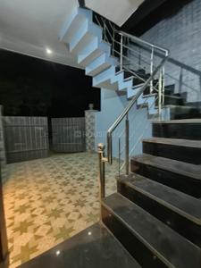 Balcony Image of 1125 Sq.ft 4 BHK Villa for sale in Baba Aman City, Kharar Mohali for Rs. 12500000
