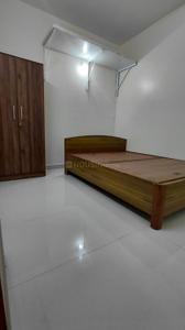 Bedroom Image of 1500 Sq.ft 3 BHK Apartment / Flat for rent in C V Raman Nagar Bengaluru for Rs. 45000