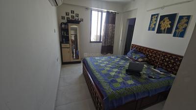 Bedroom Image of 1450 Sq.ft 3 BHK Apartment / Flat for sale in Vaishali Nagar Jaipur for Rs. 9000000