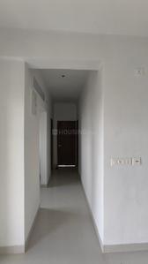Hall Image of 1263 Sq.ft 3 BHK Apartment / Flat for sale in Purti Veda, New Town Kolkata for Rs. 13500000