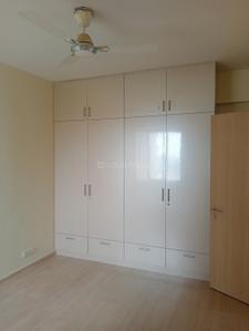 Bedroom Image of 2727 Sq.ft 4 BHK Apartment / Flat for sale in DLF New Town Heights 1, Sector 90 Gurgaon for Rs. 29000000
