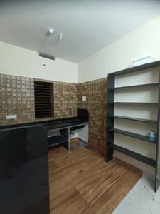 Kitchen Image of 950 Sq.ft 2 BHK Independent House for rent in Karwar Town Karwar for Rs. 15000