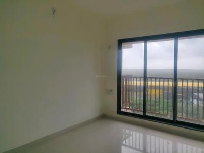 Bedroom Image of 1050 Sq.ft 3 BHK Apartment / Flat for sale in Borivali West Mumbai for Rs. 25700000