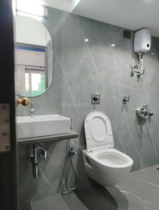 Image of 1050 Sq.ft 3 BHK Apartment / Flat for sale in Agarwal Sky Heights, Vasai East, Vasai for Rs. 7500000