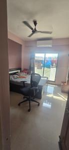 Hall Image of 1260 Sq.ft 2 BHK Apartment / Flat for sale in Kudasan Gandhinagar for Rs. 5600000
