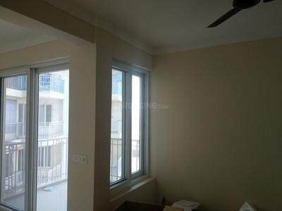 Bedroom Image of 1832 Sq.ft 3 BHK Apartment / Flat for sale in Shipra Srishti, Indirapuram Ghaziabad for Rs. 29500000