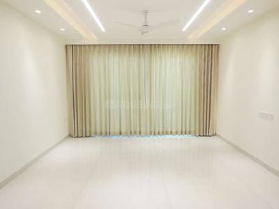 Bedroom Image of 4394 Sq.ft 4 BHK Apartment / Flat for sale in Jayabheri The Peak, Narsingi Hyderabad for Rs. 105000000