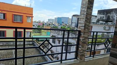 Image of 510 Sq.ft 1 BHK Apartment / Flat for sale in Keshtopur, Kolkata for Rs. 1938000