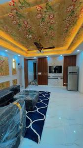 Image of 800 Sq.ft 2 BHK Builder Floor for sale in Saket, New Delhi for Rs. 7800000