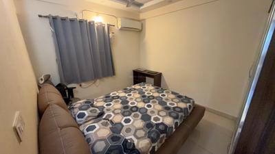 Bedroom Image of 1518 Sq.ft 3 BHK Apartment / Flat for sale in Sarjapur Bengaluru for Rs. 13500000
