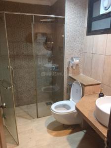 Image of 1350 Sq.ft 2.5 BHK Apartment / Flat for sale in Manikonda, Hyderabad for Rs. 9350000