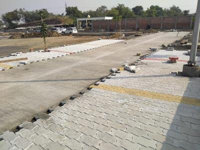 Residential Plot
