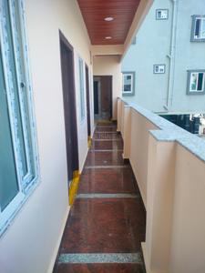 Balcony Image of Gayatri womens pg in Kondapur, Hyderabad