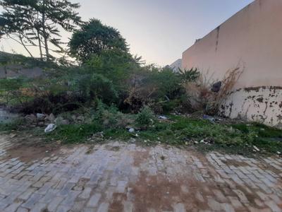 Residential Plot