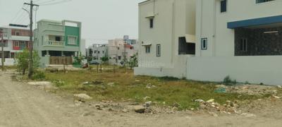 Image of 625 Sq.ft Residential Plot / Land for sale in Navalur, Chennai for Rs. 3312500