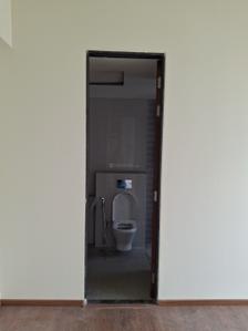 Image of 850 Sq.ft 2 BHK Apartment / Flat for sale in Sheth Montana, Mulund West, Mumbai for Rs. 18000000