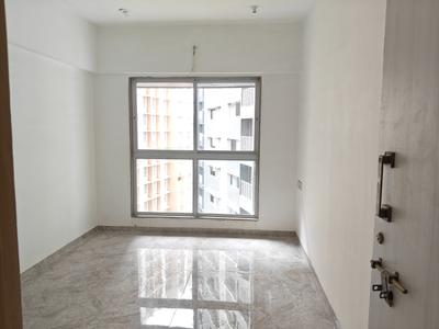 1 BHK Flat