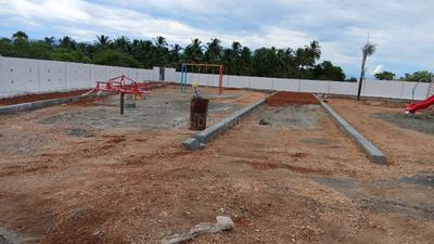 Image of 1170 Sq.ft Residential Plot / Land for sale in Maniakarampalayam, Coimbatore for Rs. 3643300