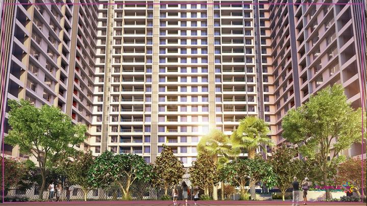 Mohar Sky Sanctum Main Image 1