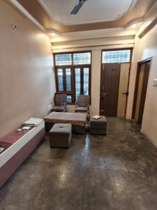 Hall Image of 1500 Sq.ft 3 BHK Independent House for rent in Kalyanpur Kanpur for Rs. 12000
