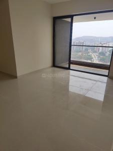 Hall Image of 803 Sq.ft 2 BHK Apartment / Flat for sale in ANP Atlantis Phase I, Baner Pune for Rs. 13000000