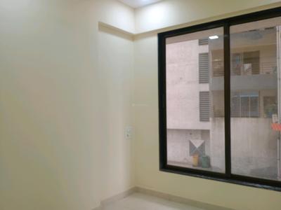 Bedroom Image of 1350 Sq.ft 3 BHK Apartment / Flat for rent in Badlapur West Badlapur for Rs. 22000