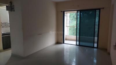 Living Room Image of 1260 Sq.ft 2 BHK Apartment / Flat for rent in Pramukh Yogi Milan, Yogi Vihar Silvassa for Rs. 15000