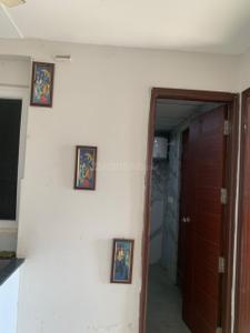 Bedroom Image of 700 Sq.ft 1 BHK Builder Floor for rent in Sahastradhara Road Dehradun for Rs. 30000