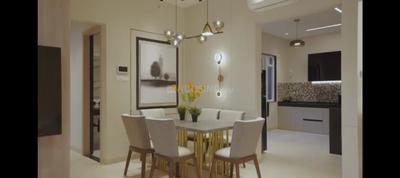 Hall Image of 1320 Sq.ft 3 BHK Apartment / Flat for sale in K Pune Building A B , Bavdhan Pune for Rs. 11800000