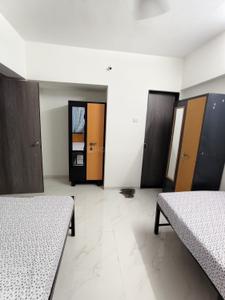 Bedroom Image of Navkar Living  in Vikhroli East, Mumbai