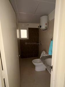 Image of 1375 Sq.ft 3 BHK Apartment / Flat for rent in Okas Residency, Sushant Golf City, Lucknow for Rs. 37000