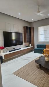 Hall Image of 7000 Sq.ft 4 BHK Independent House for sale in Virar East Virar for Rs. 40000000