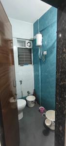 Bathroom Image of Bhavsar in Rane Nagar, Nashik
