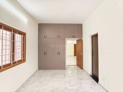Bedroom Image of 2350 Sq.ft 3 BHK Independent House for sale in Saravanampatty Coimbatore for Rs. 12600000