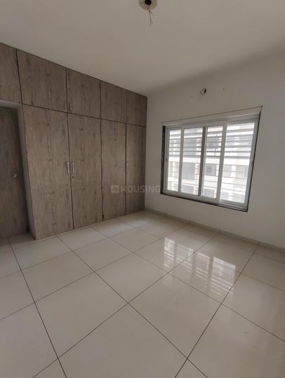The Court Yard Jivaraj Park Bedroom 1