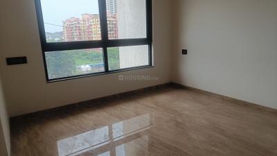 Bedroom Image of 850 Sq.ft 2 BHK Apartment / Flat for rent in VTP Sierra, Baner Pune for Rs. 30500