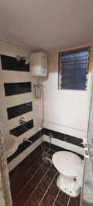 Bathroom Image of Oxotel in Kanjurmarg East, Mumbai