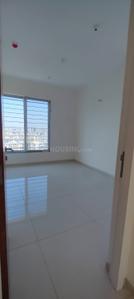 Hall Image of 592 Sq.ft 1 BHK Apartment / Flat for rent in Kalcon Lillian, Wakad Pune for Rs. 18555